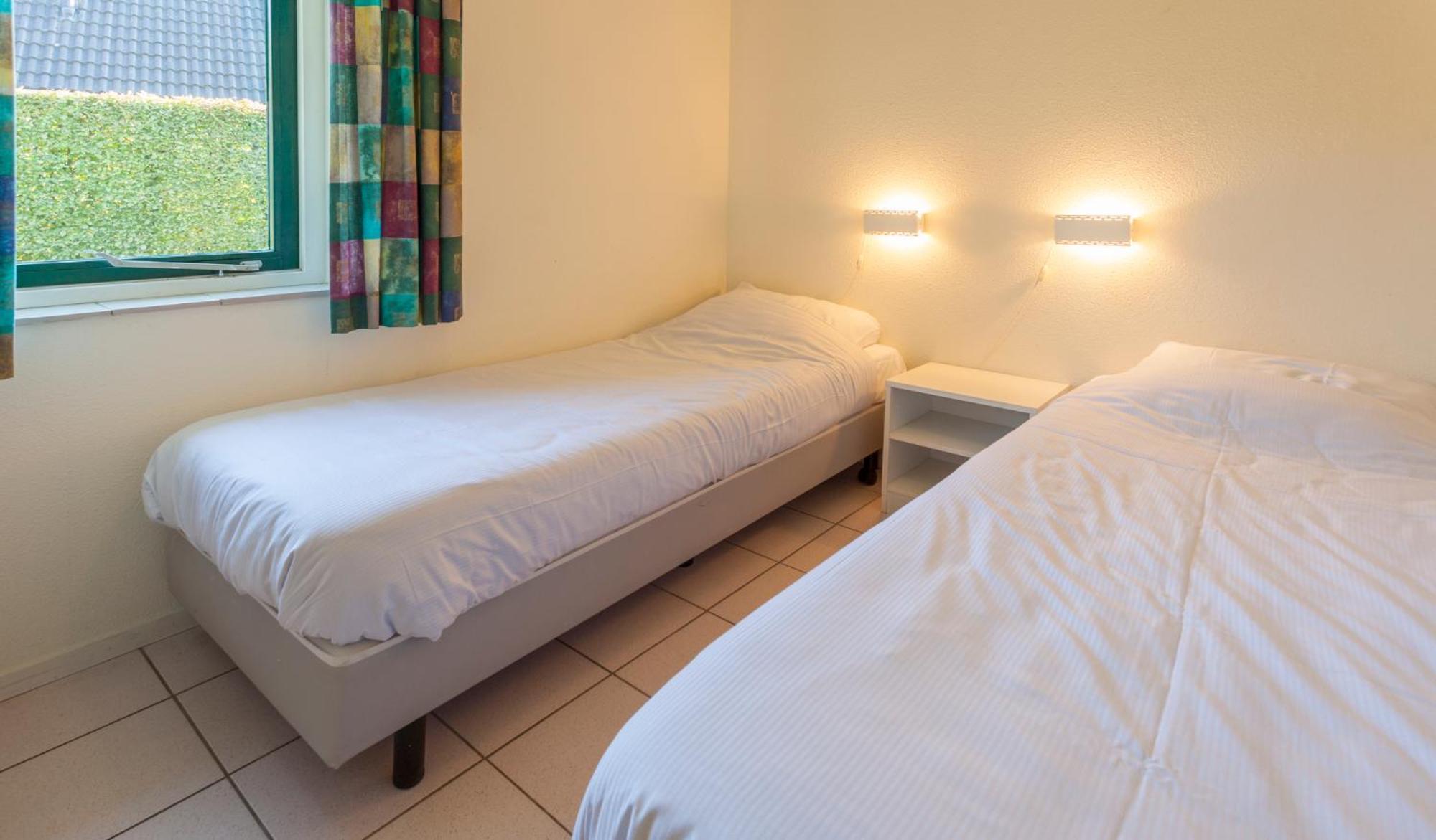 Vakantiepark Sallandshoeve Nieuw-Heeten Luaran gambar