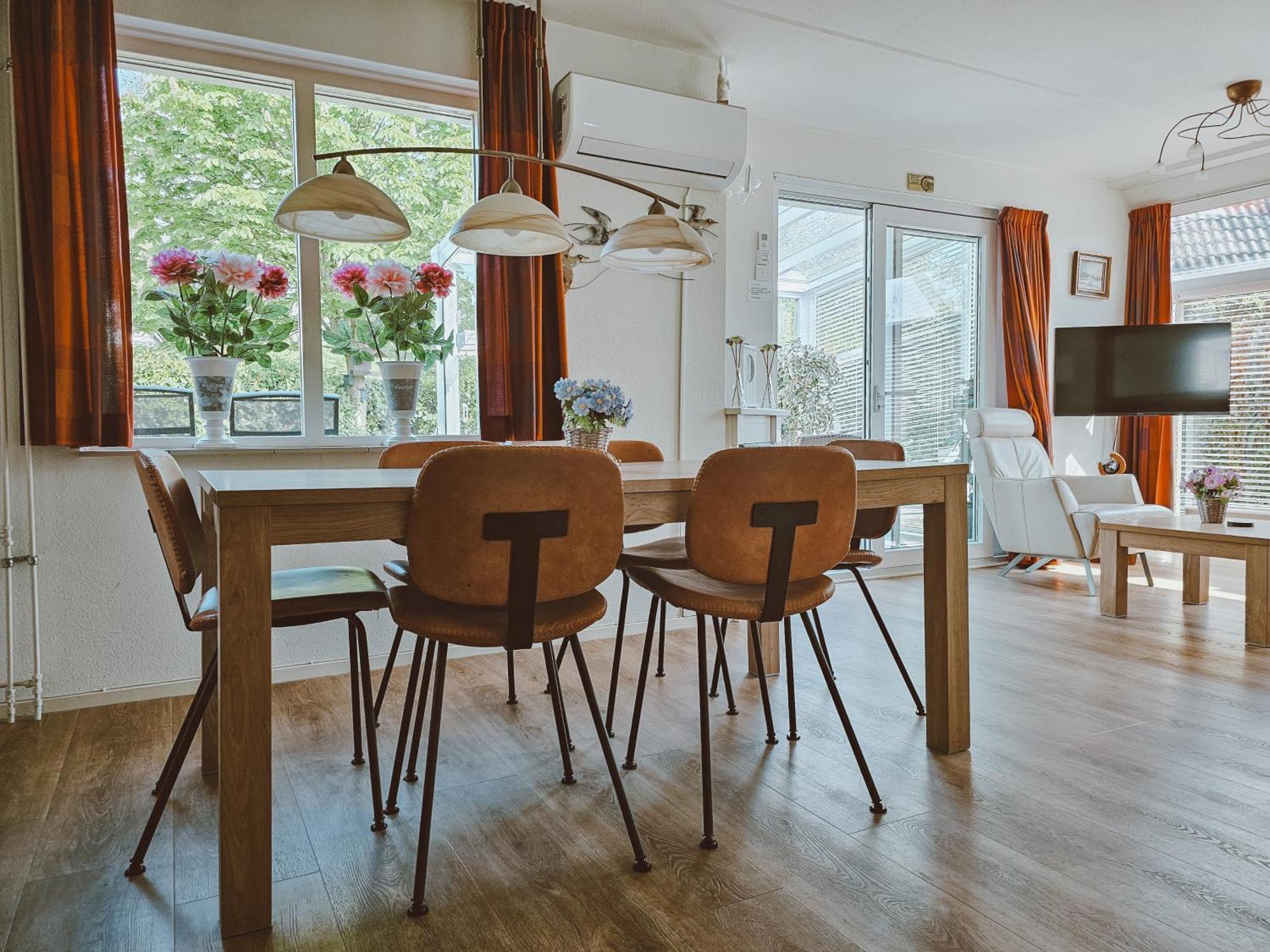 Vakantiepark Sallandshoeve Nieuw-Heeten Luaran gambar