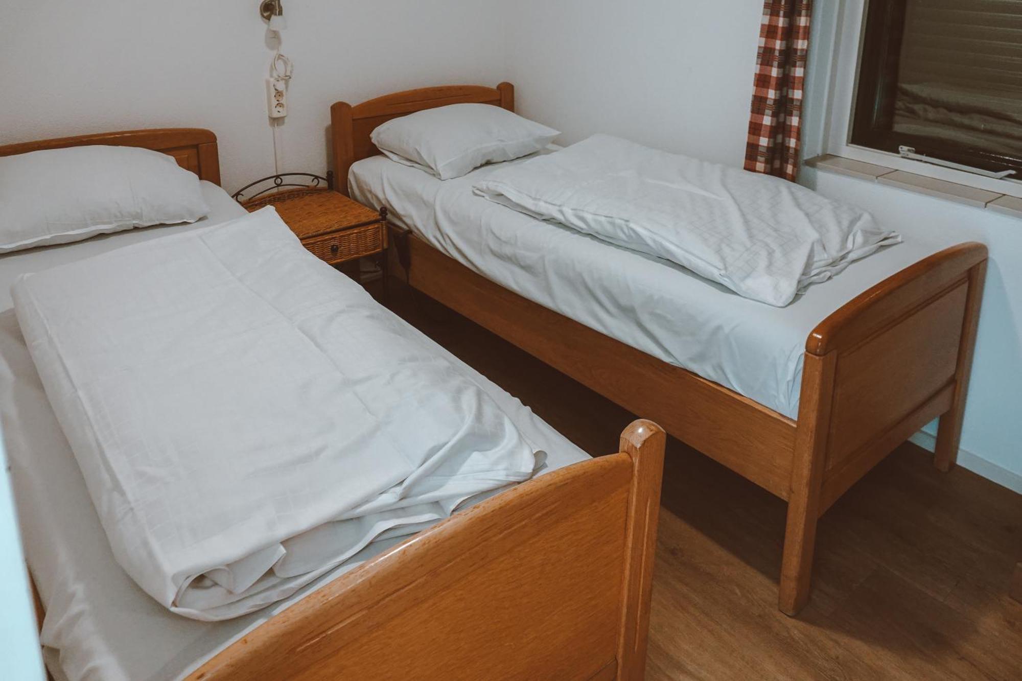 Vakantiepark Sallandshoeve Nieuw-Heeten Luaran gambar