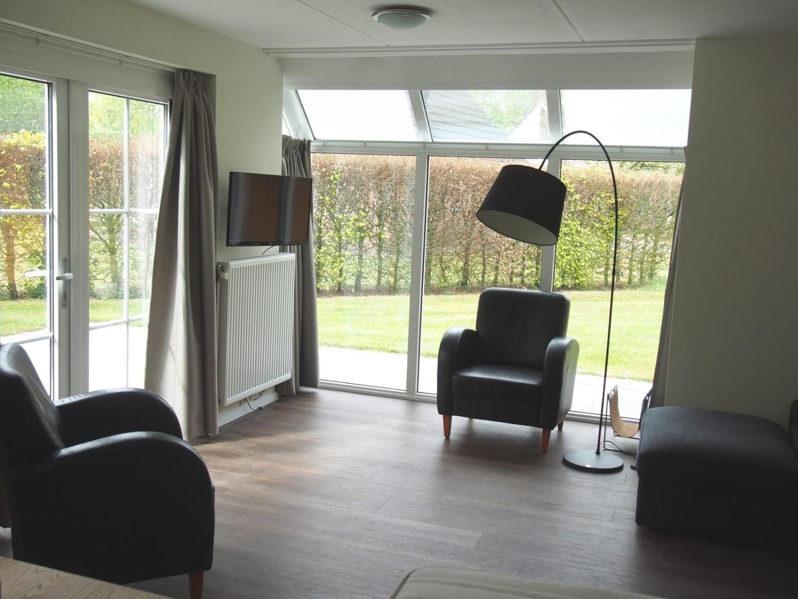 Vakantiepark Sallandshoeve Nieuw-Heeten Luaran gambar