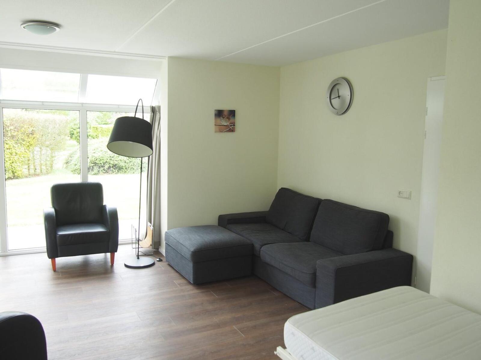 Vakantiepark Sallandshoeve Nieuw-Heeten Luaran gambar