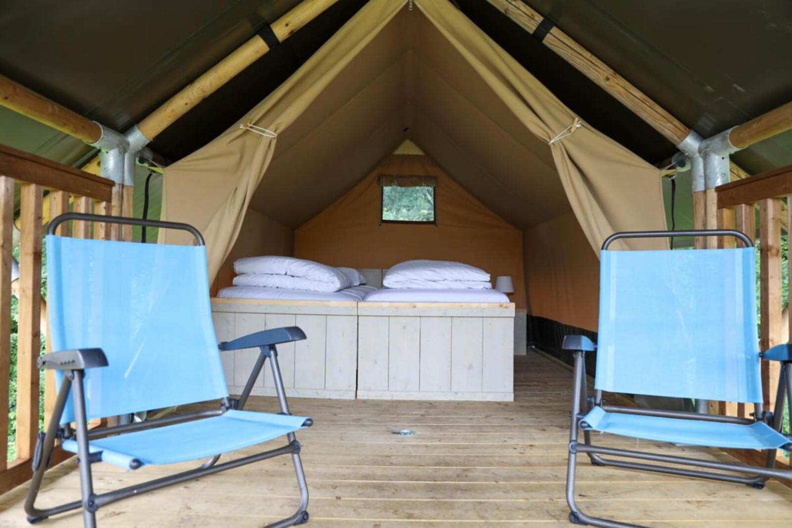 Vakantiepark Sallandshoeve Nieuw-Heeten Luaran gambar
