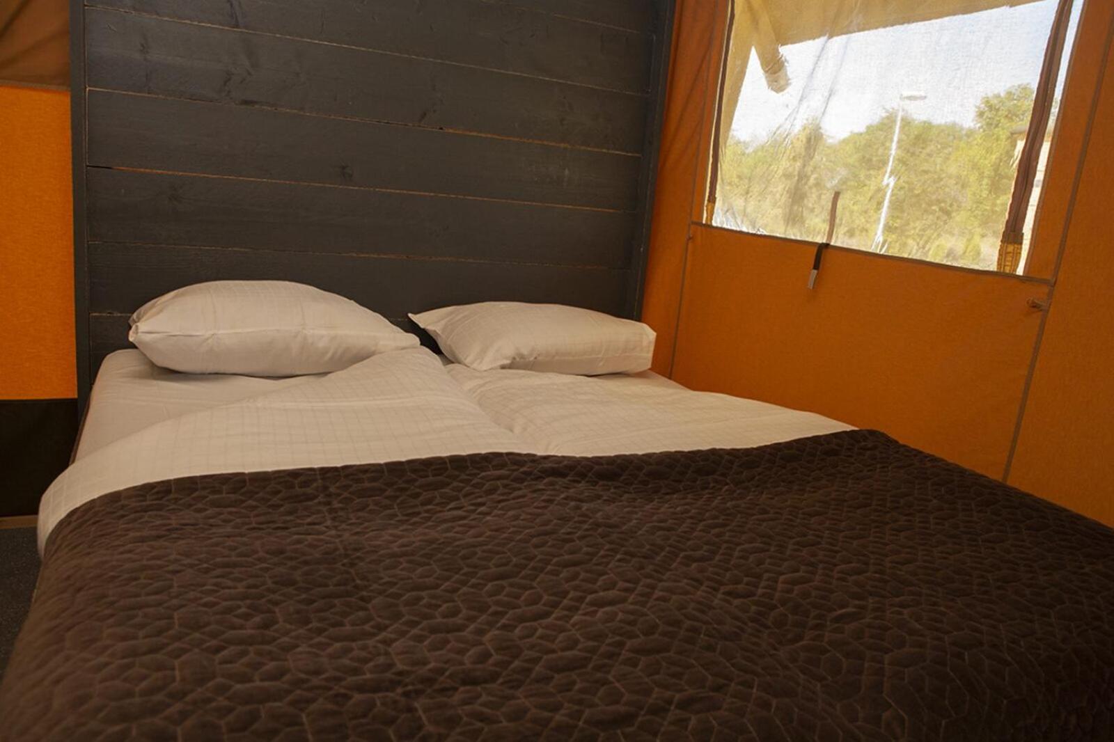 Vakantiepark Sallandshoeve Nieuw-Heeten Luaran gambar