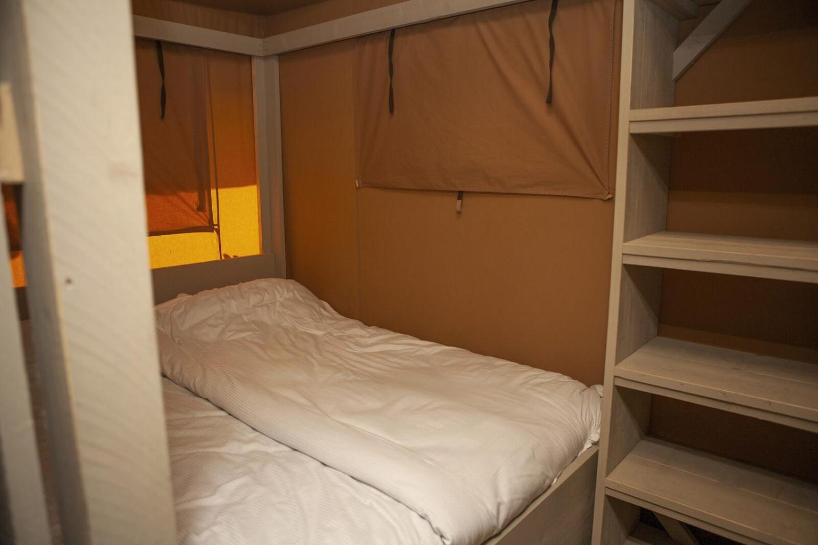 Vakantiepark Sallandshoeve Nieuw-Heeten Luaran gambar
